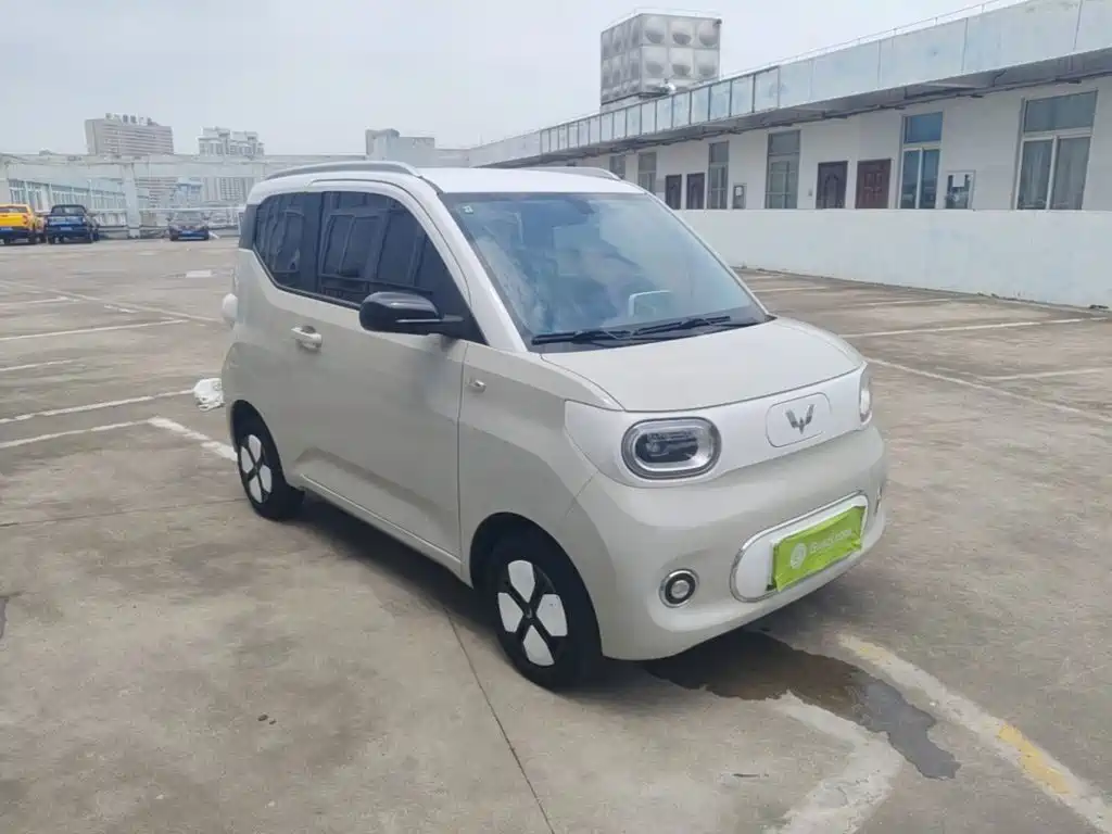 Wuling MINIEV 2023