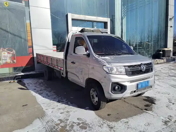 Dongfeng Xiaokang D71PLUS 2022