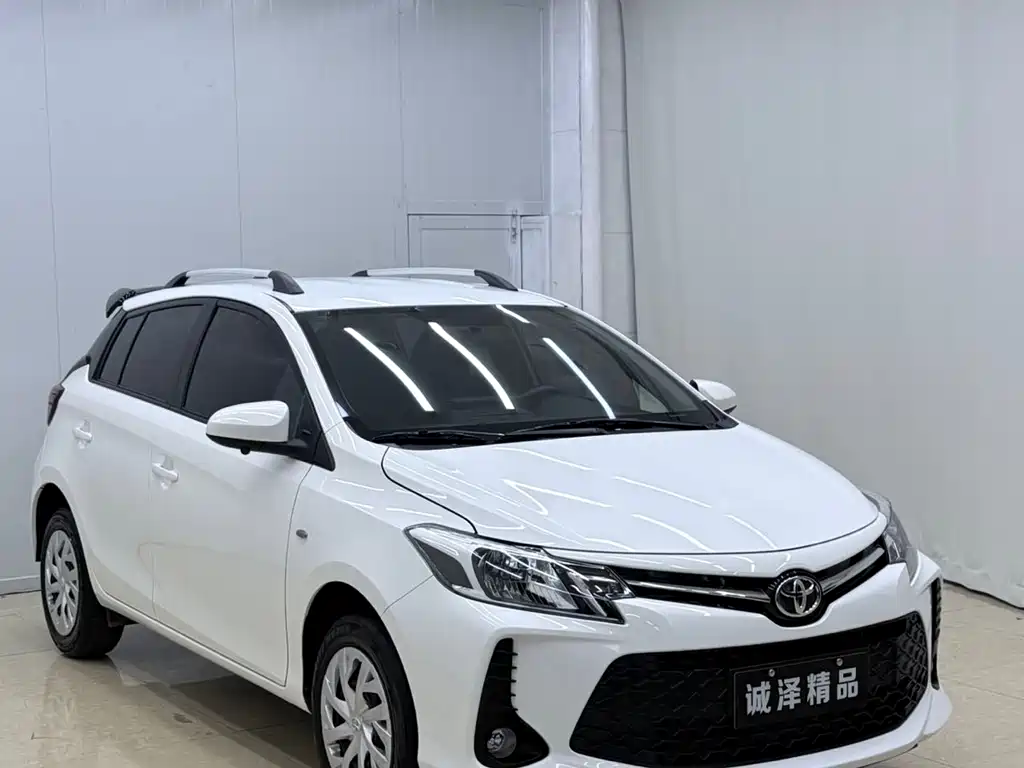 Toyota Vios FS 2022