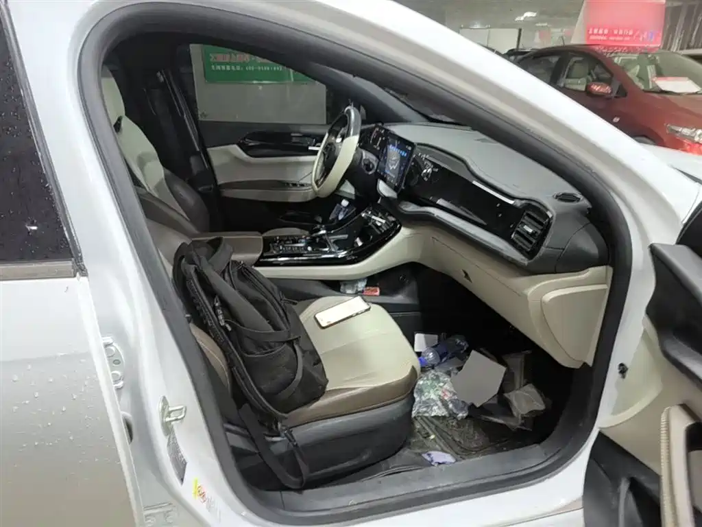 BYD Qin PLUS 2023 — фото 25