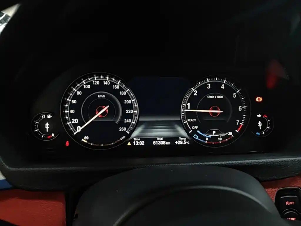 BMW 4 Series 2020 — фото 12