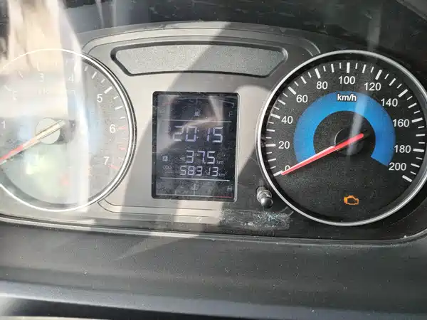 Dongfeng Xiaokang D71PLUS 2022