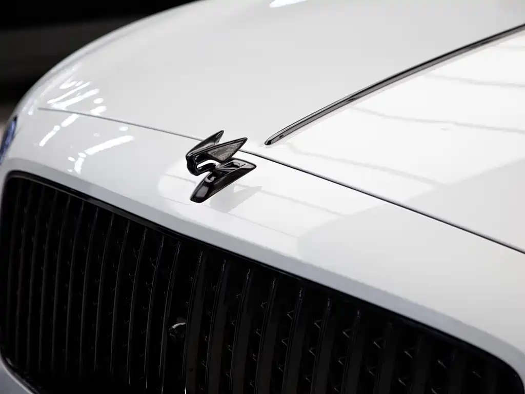 Bentley Flying Spur 2021 — фото 16