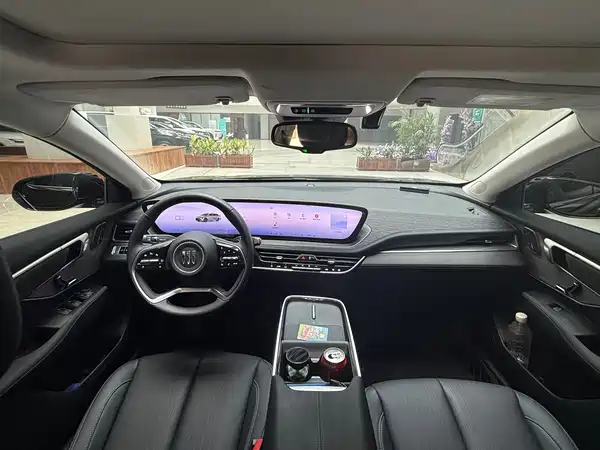 Buick LaCrosse 2025