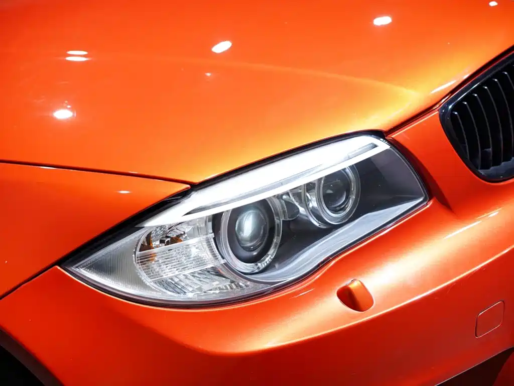 BMW 1 Series M 2012 — фото 52
