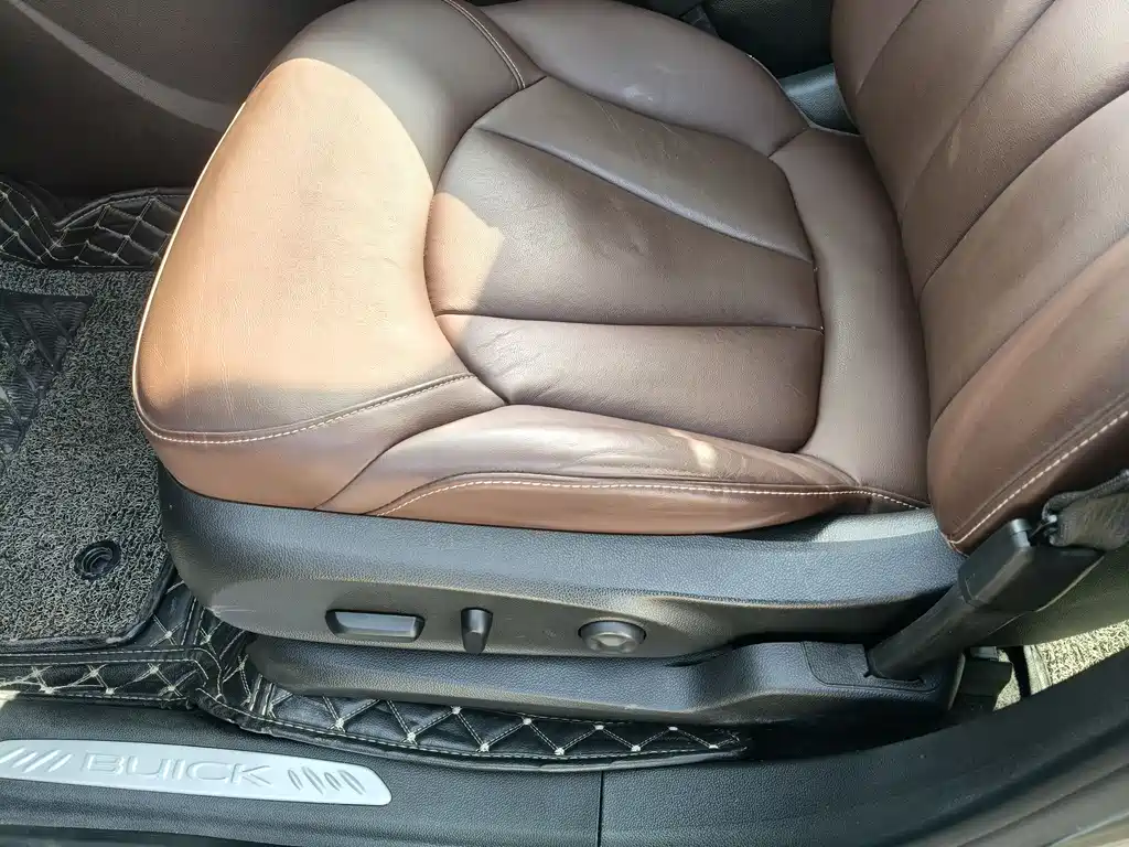 Buick Envision Plus 2020 — фото 17