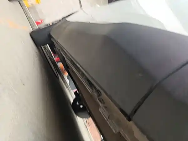 Peugeot 4008 2018