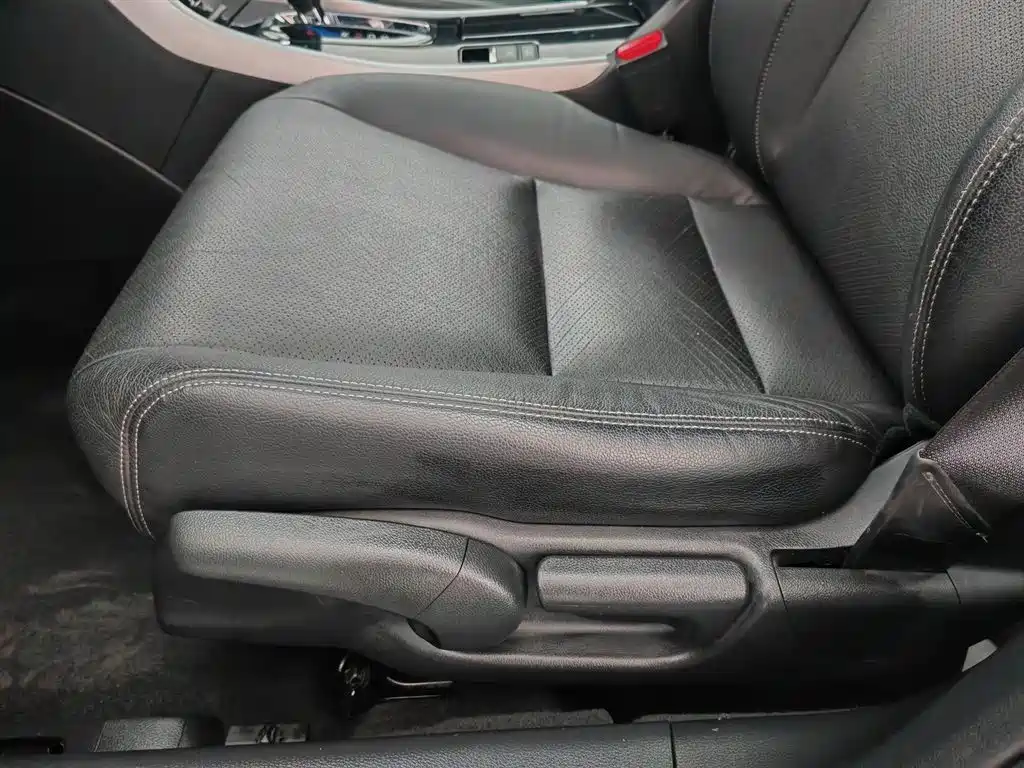 Honda Accord 2016 — фото 20