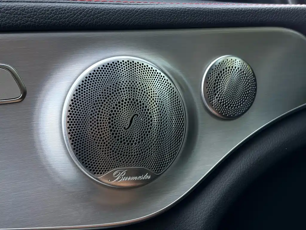 Mercedes-Benz C-Class AMG 2020 — фото 13