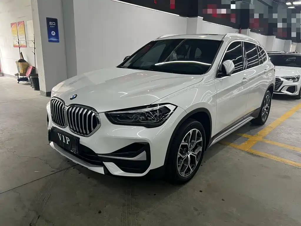 BMW X1 2023