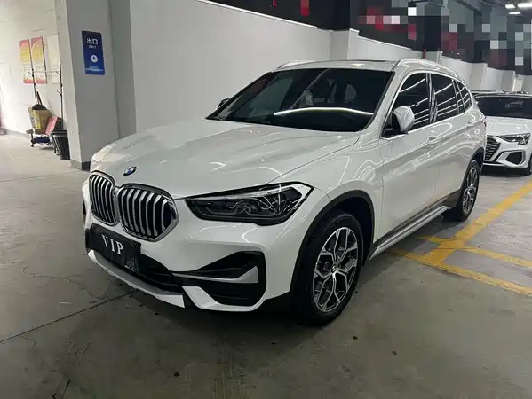 BMW X1 2023
