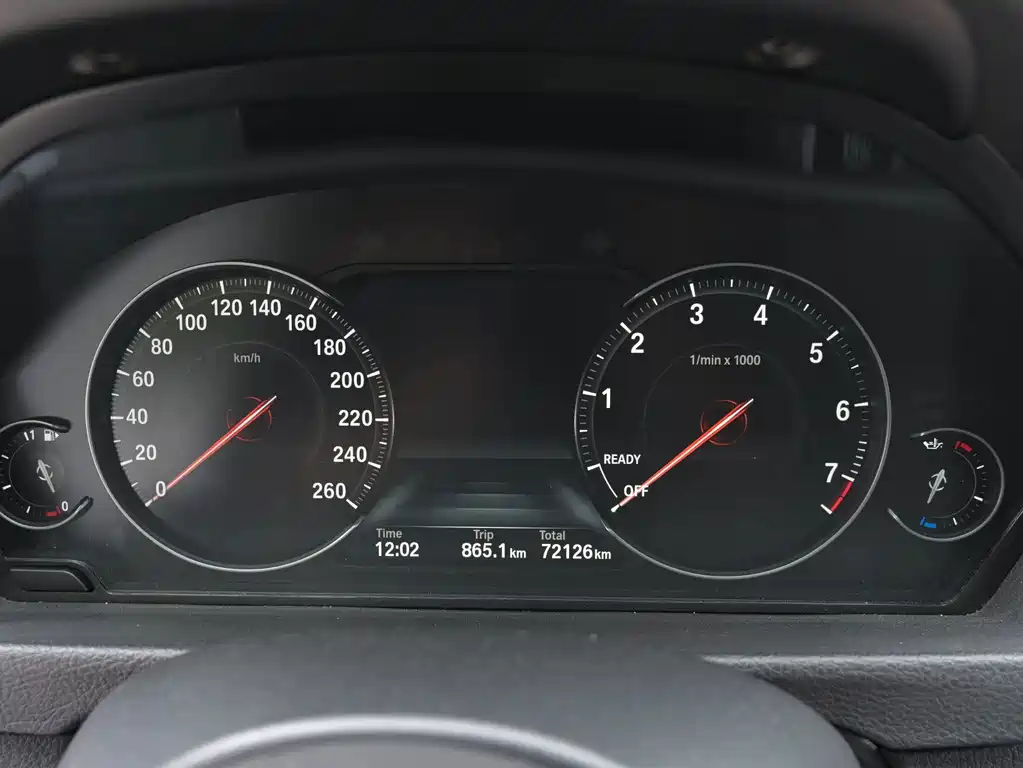 BMW 3 Series GT 2021 — фото 12