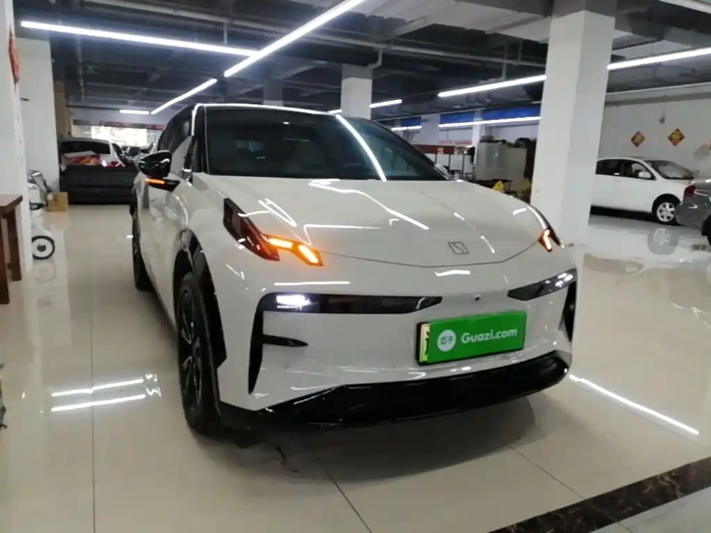 Zeekr X 2023
