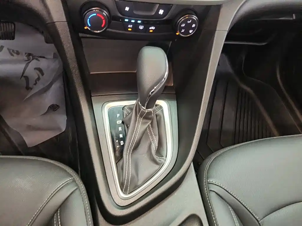 Buick Excelle 2021 — фото 14