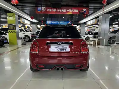 MINI MINI 2017