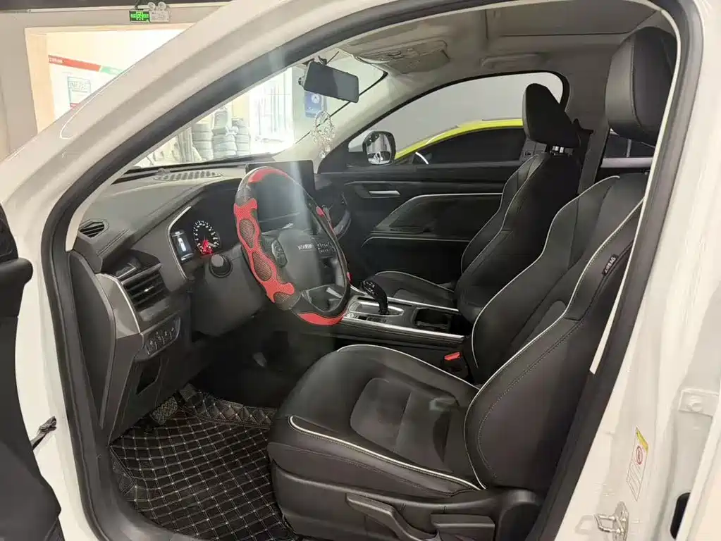 Haval H6 2022
