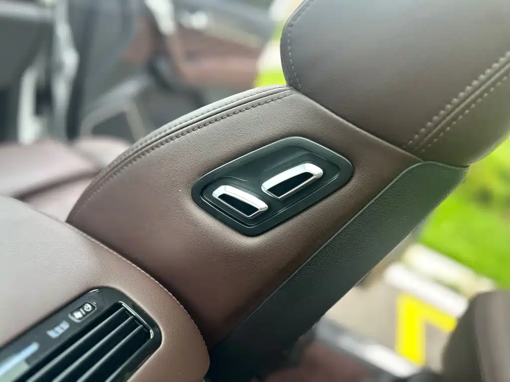 Haval H9 2020 — фото 34
