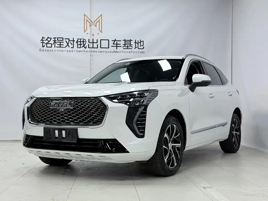 Haval Chulian 2021