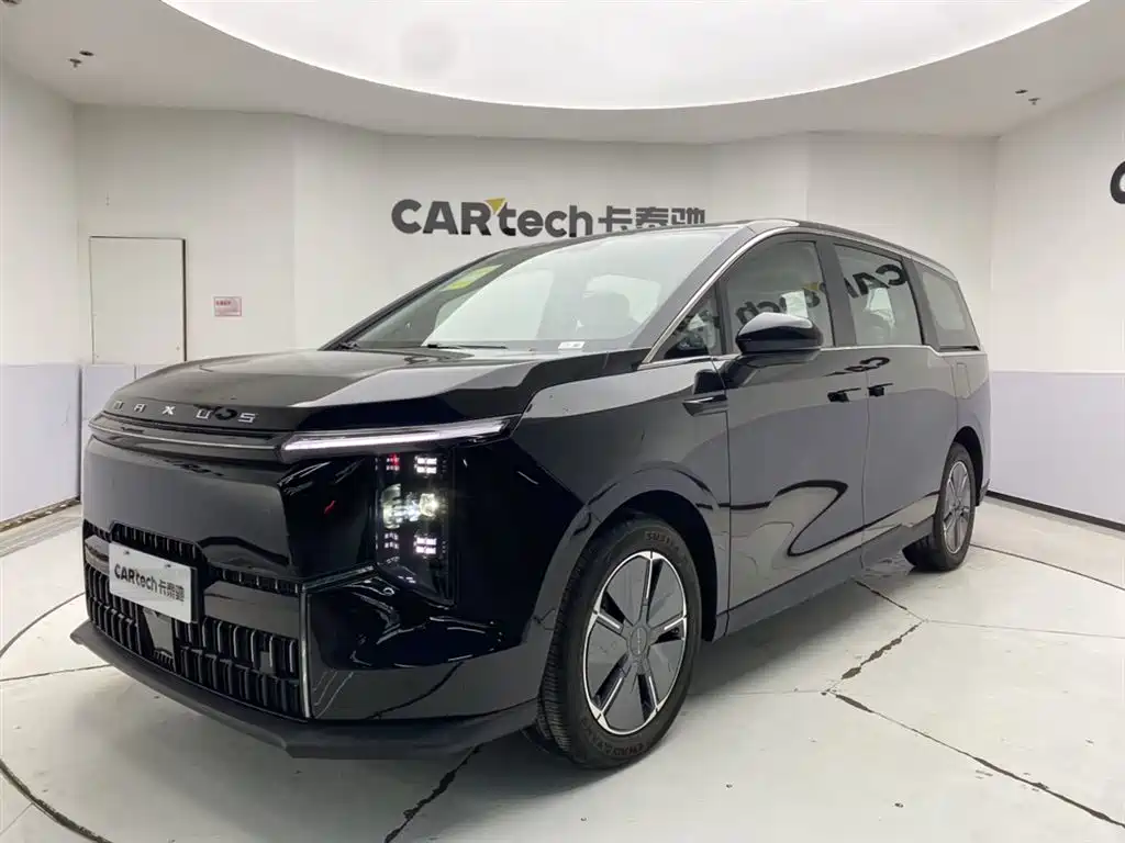 Maxus Dajia 7 2025