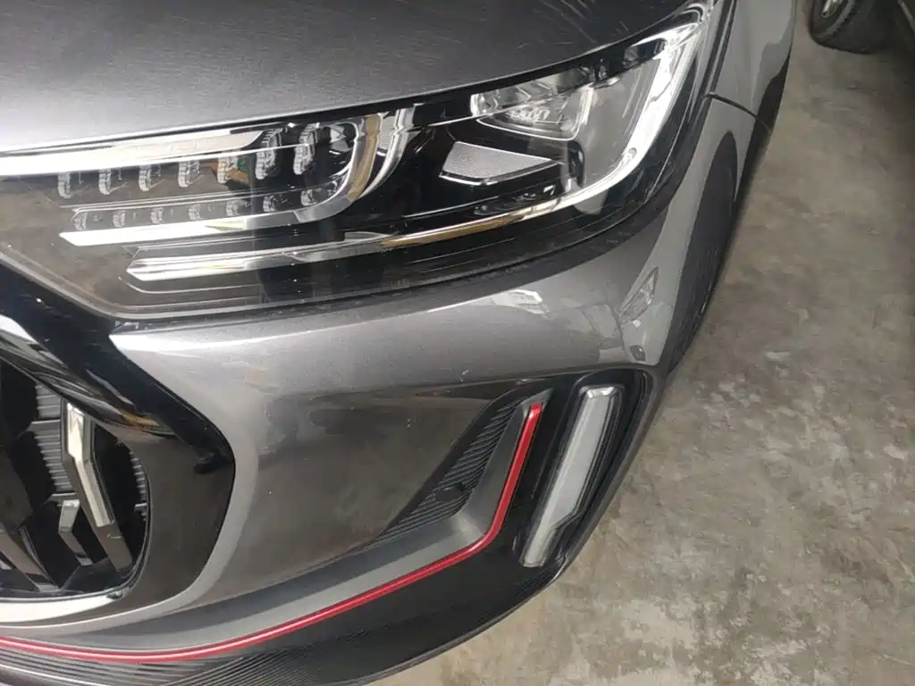 Chery Tiggo 7 PLUS 2023 — фото 24