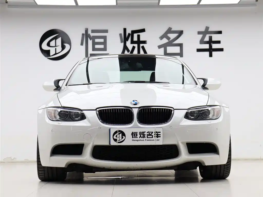 BMW M3 2013 — фото 27