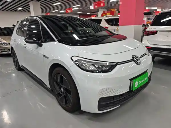 Volkswagen ID.3 2023