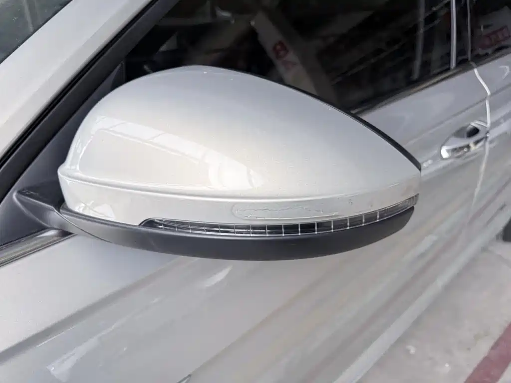Volkswagen Lavida 2021