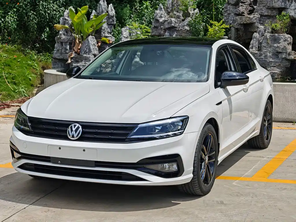 Volkswagen Lamando 2022