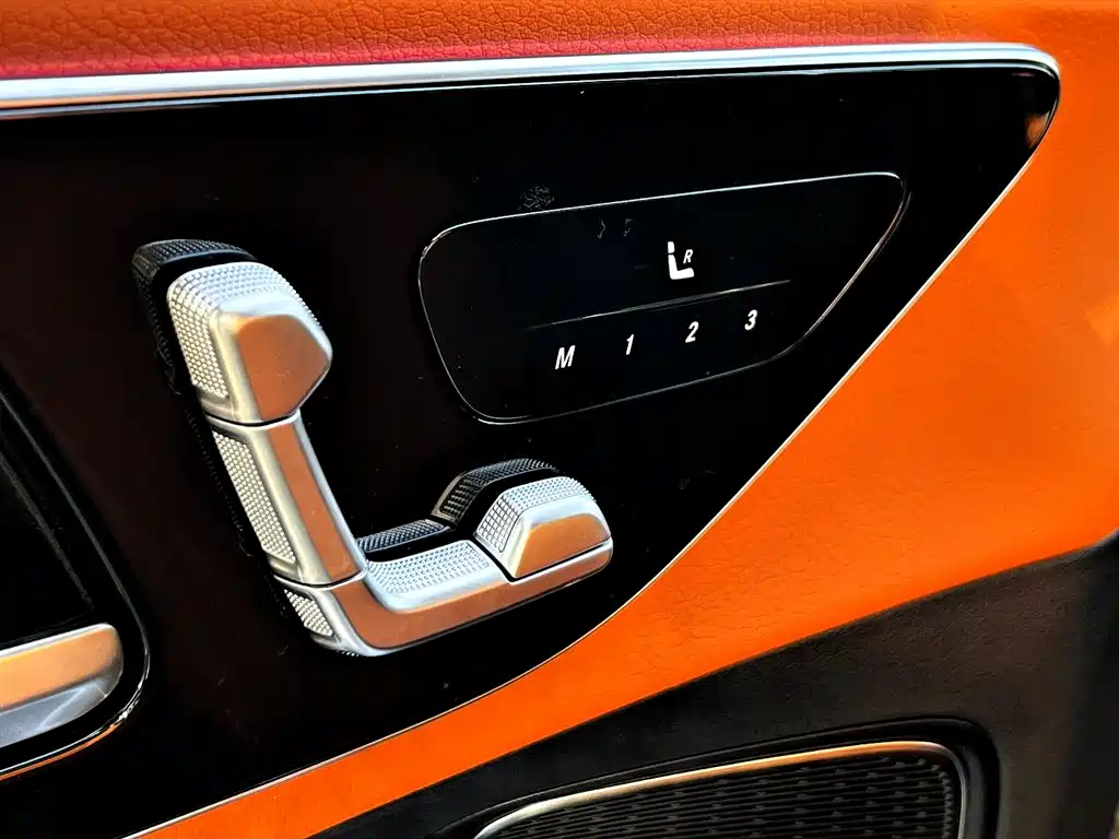 Mercedes-Benz GLC 2024 — фото 12