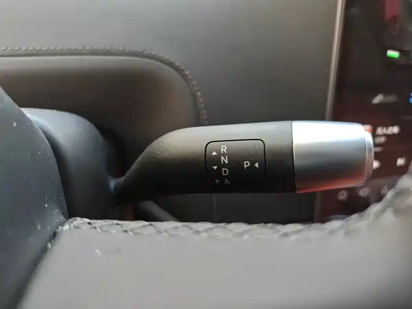 Li Auto L9 2023