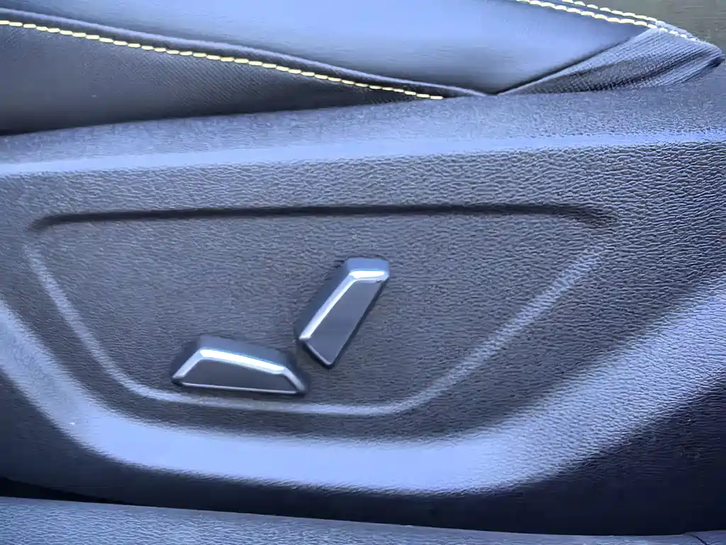 Geely Binrui 2022 — фото 26