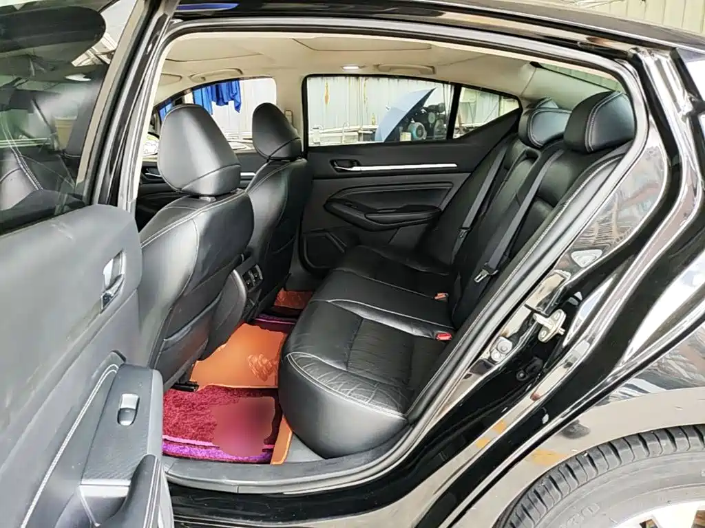 Nissan Teana 2019 — фото 17
