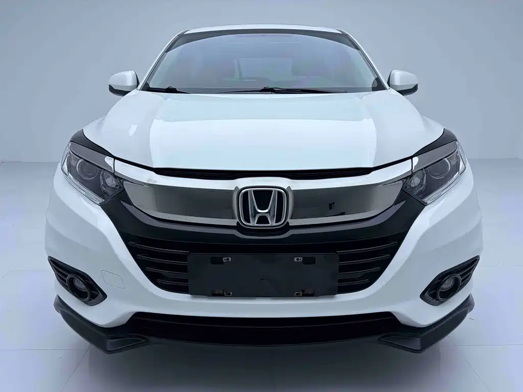 Honda Vezel 2022