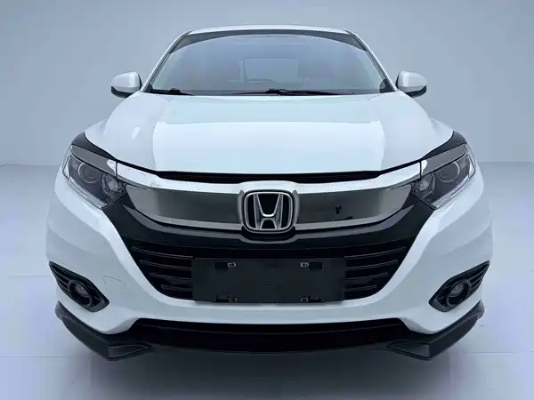 Honda Vezel 2022