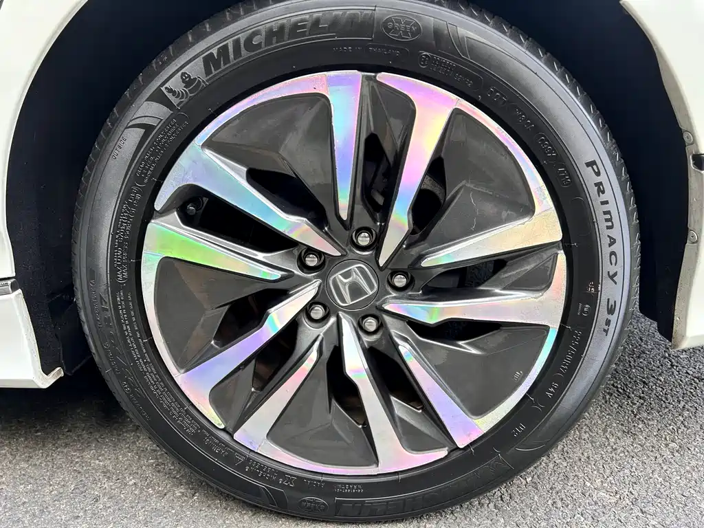 Honda Accord 2020 — фото 22