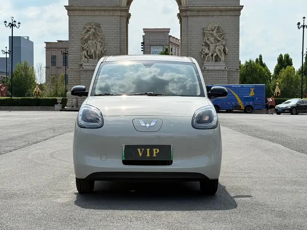 Wuling MINIEV 2025