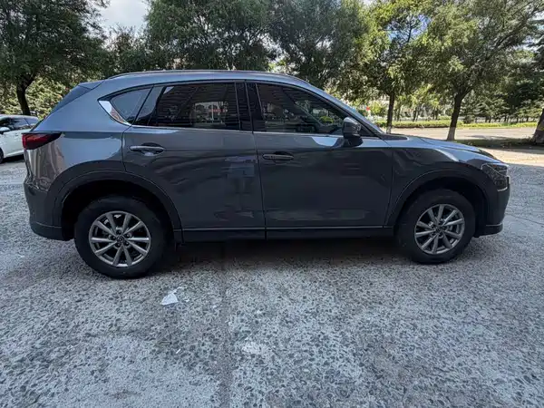 Mazda CX-5 2022