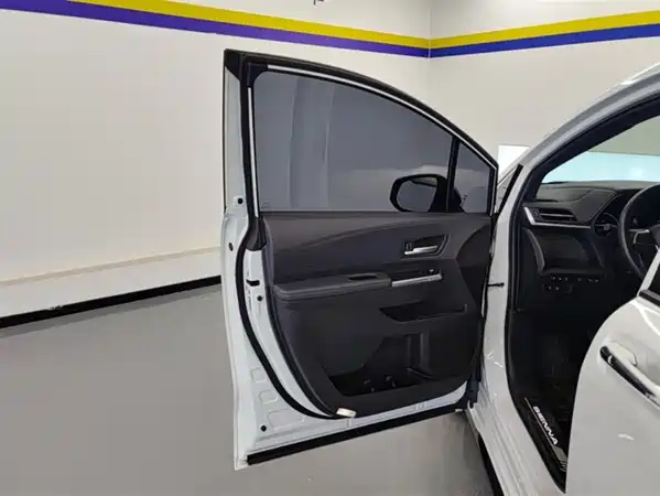 Toyota Sienna 2023