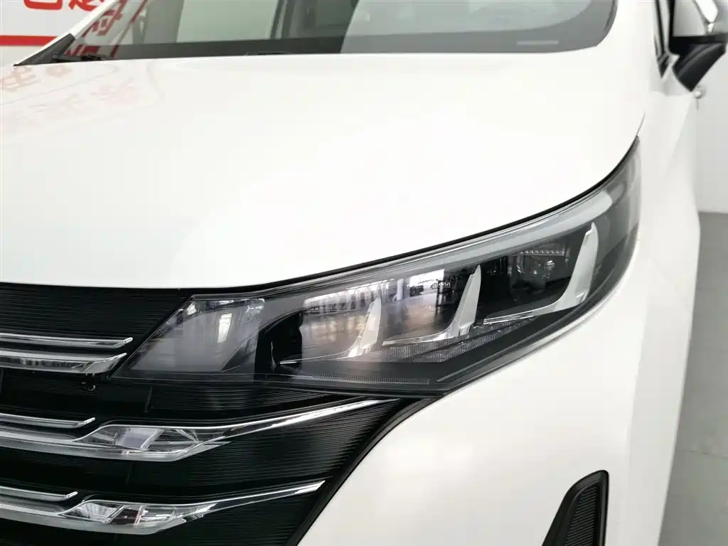GAC Motor Trumpchi M6 2021 — фото 7