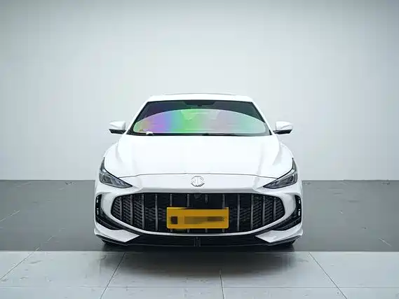 MG5 2025