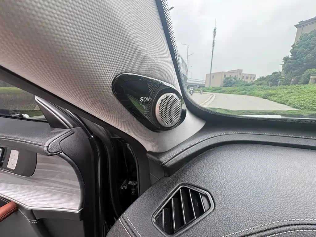 Chery Tiggo 8 PLUS 2021 — фото 20