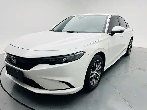 Honda Integra 2022