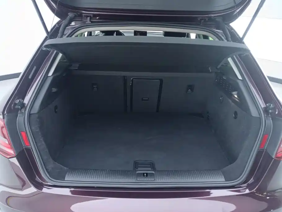 Audi A3 2016