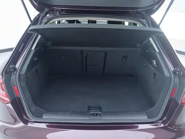 Audi A3 2016