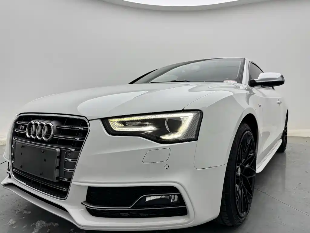 Audi A5 2013 — фото 28