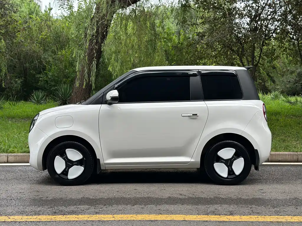 Changan Lumin 2025