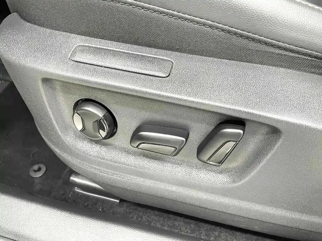 Volkswagen Tuyue 2021 — фото 12