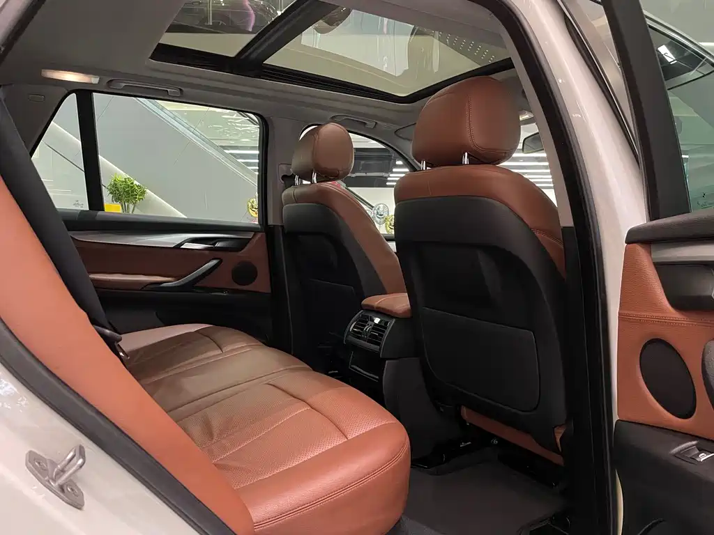 BMW X5 2019 — фото 19