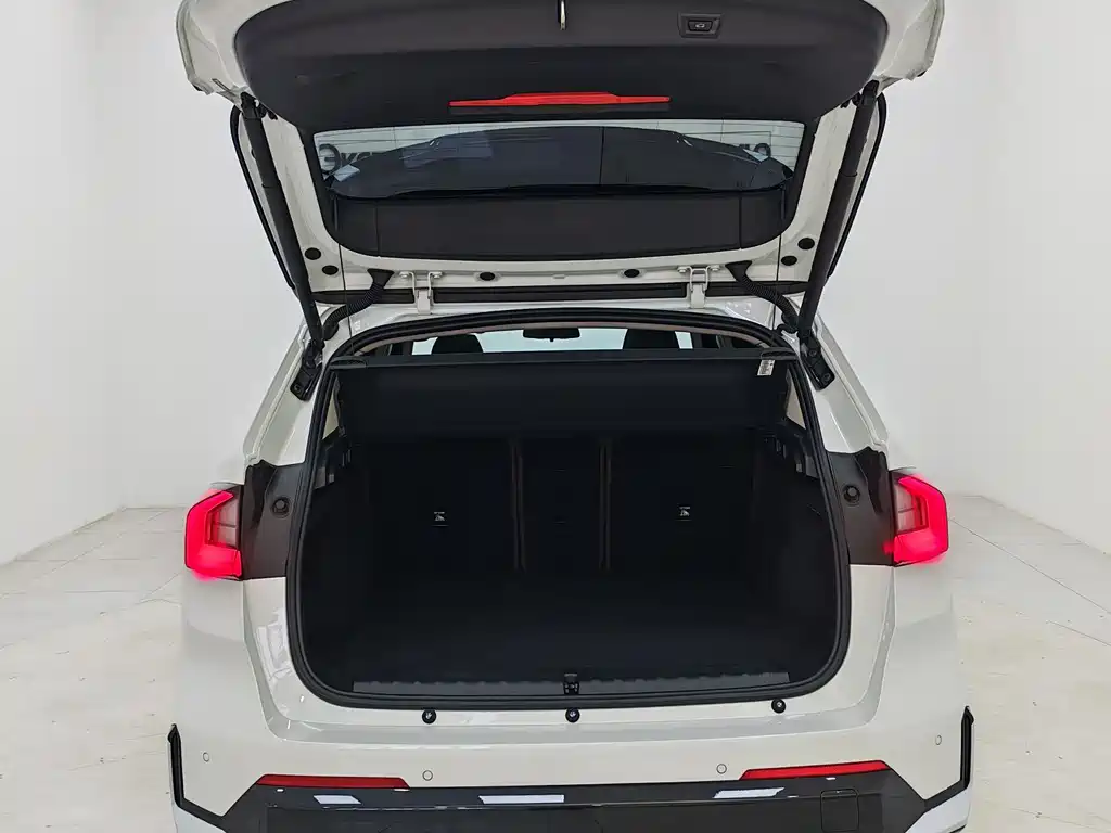 BMW X1 2024 — фото 16
