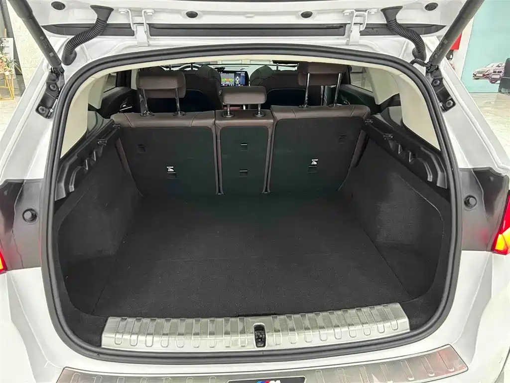 BMW X1 2025 — фото 16